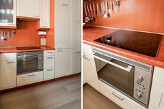 Schoofstraat 24, 1446 DD Purmerend - Open Keuken